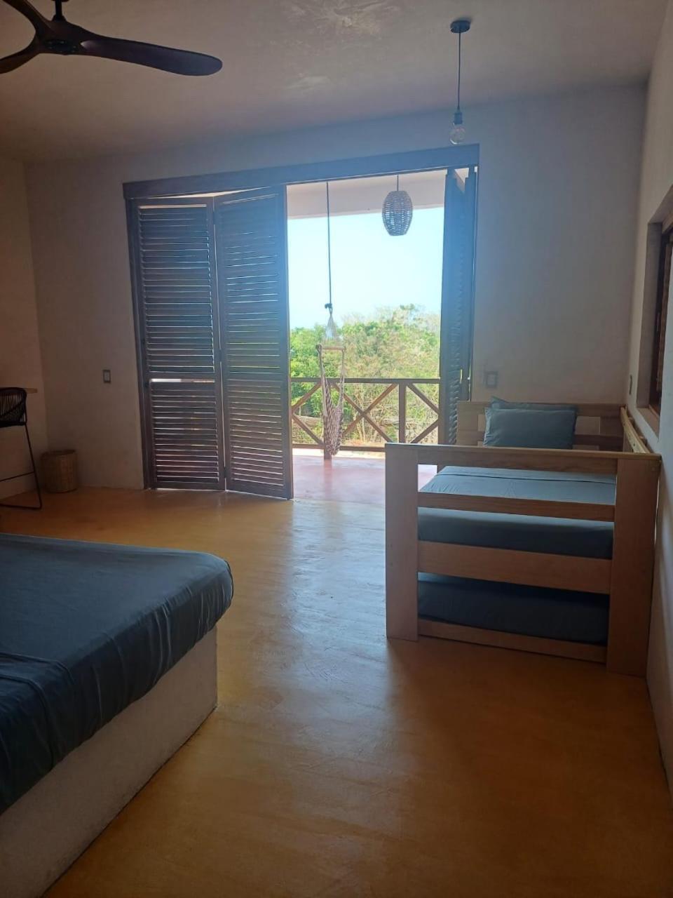 Cabanas Mizontle Mazunte Bagian luar foto