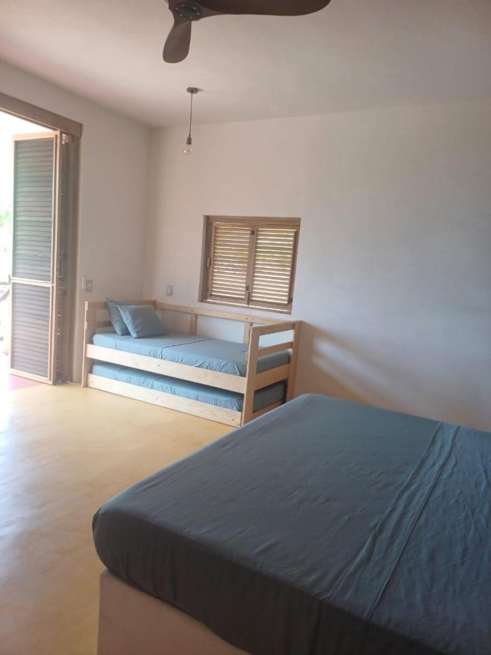 Cabanas Mizontle Mazunte Bagian luar foto