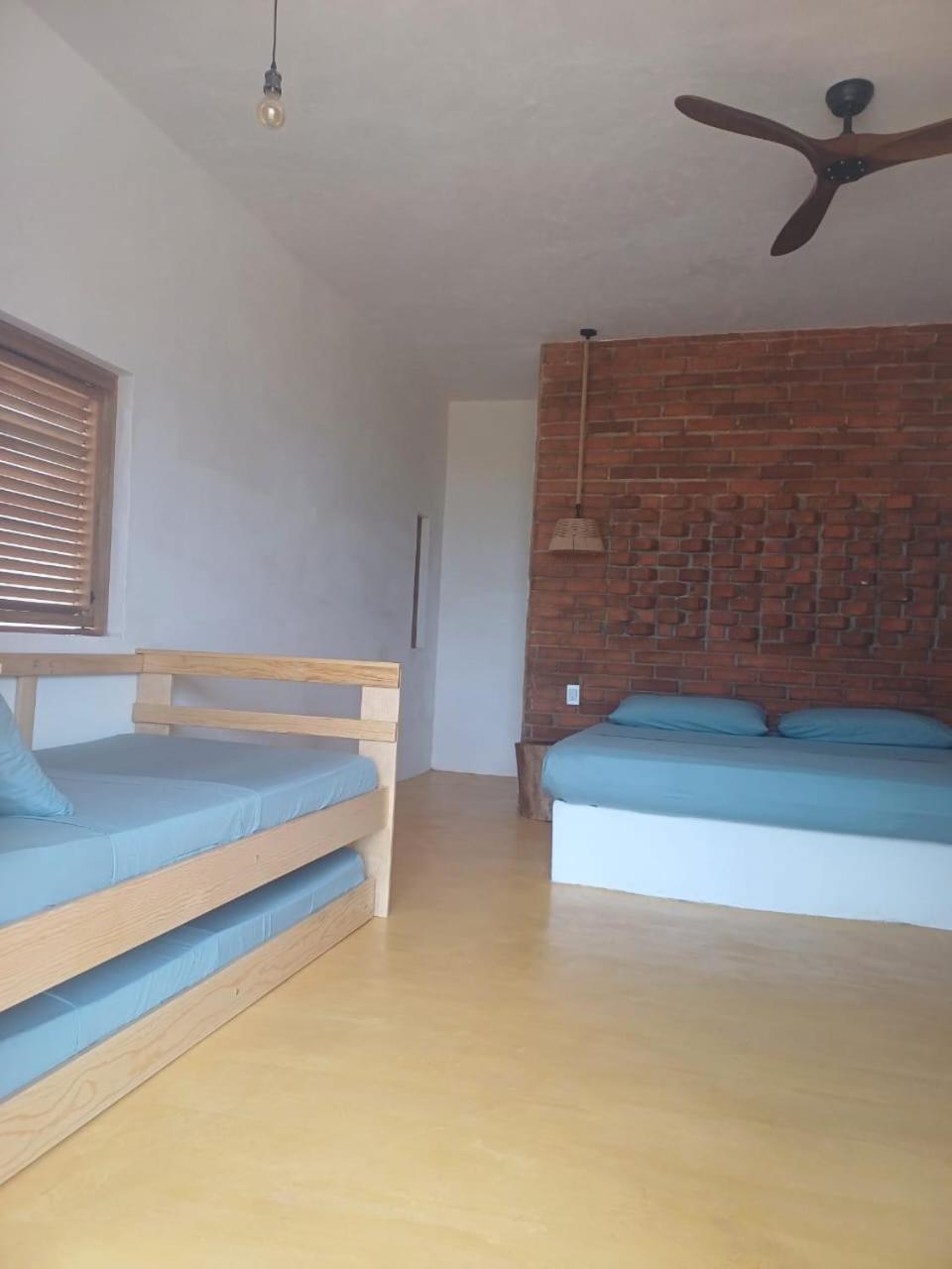 Cabanas Mizontle Mazunte Bagian luar foto