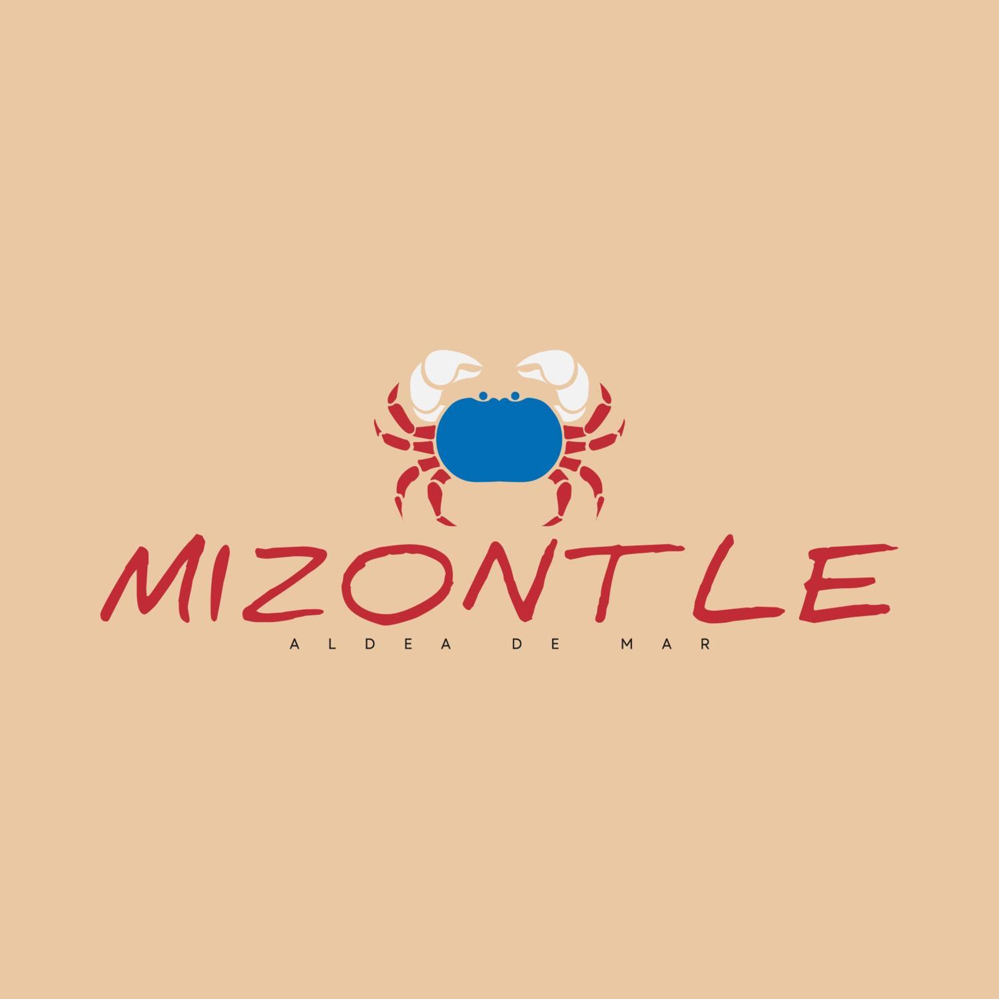 Cabanas Mizontle Mazunte Bagian luar foto