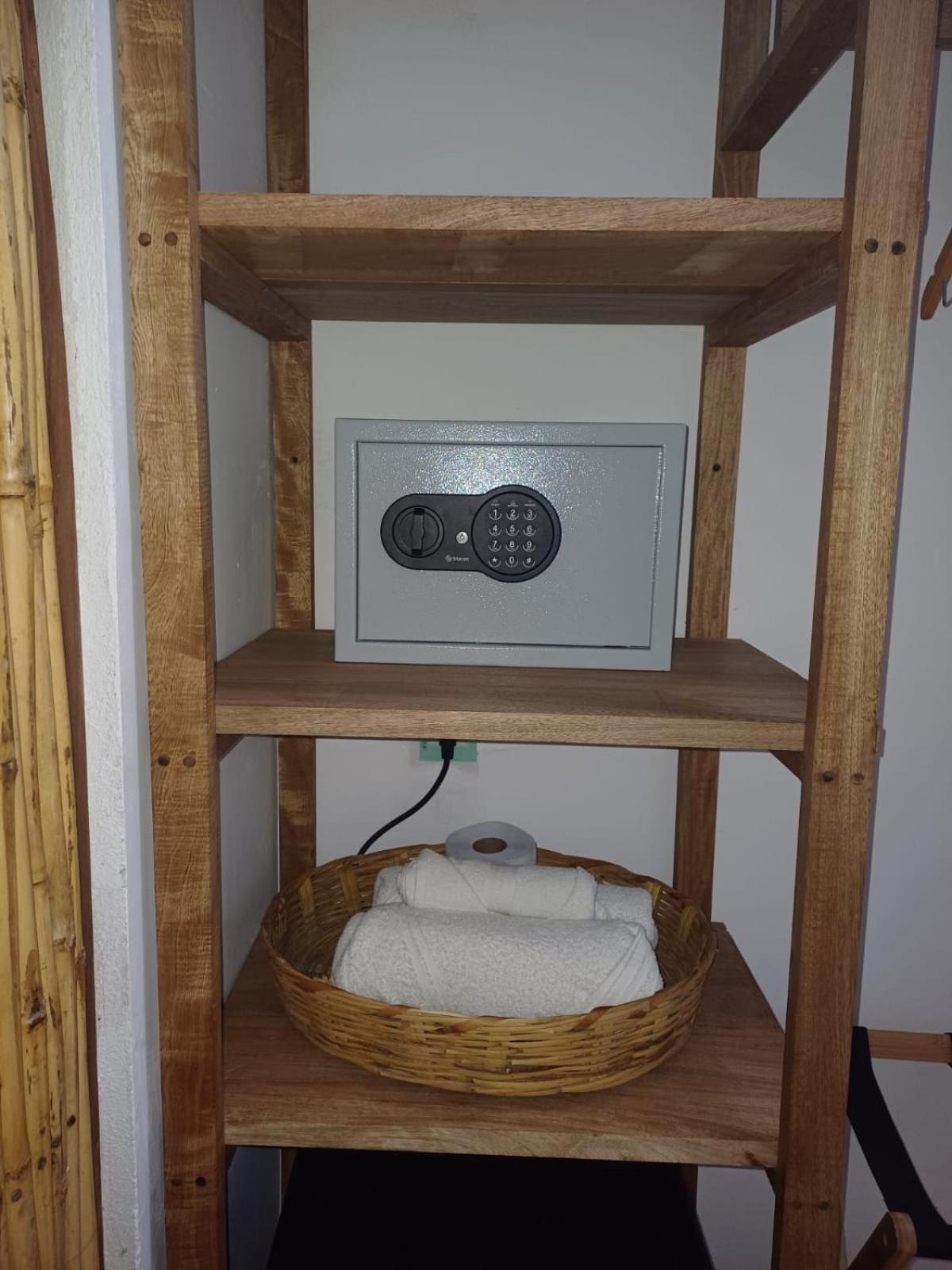 Cabanas Mizontle Mazunte Bagian luar foto