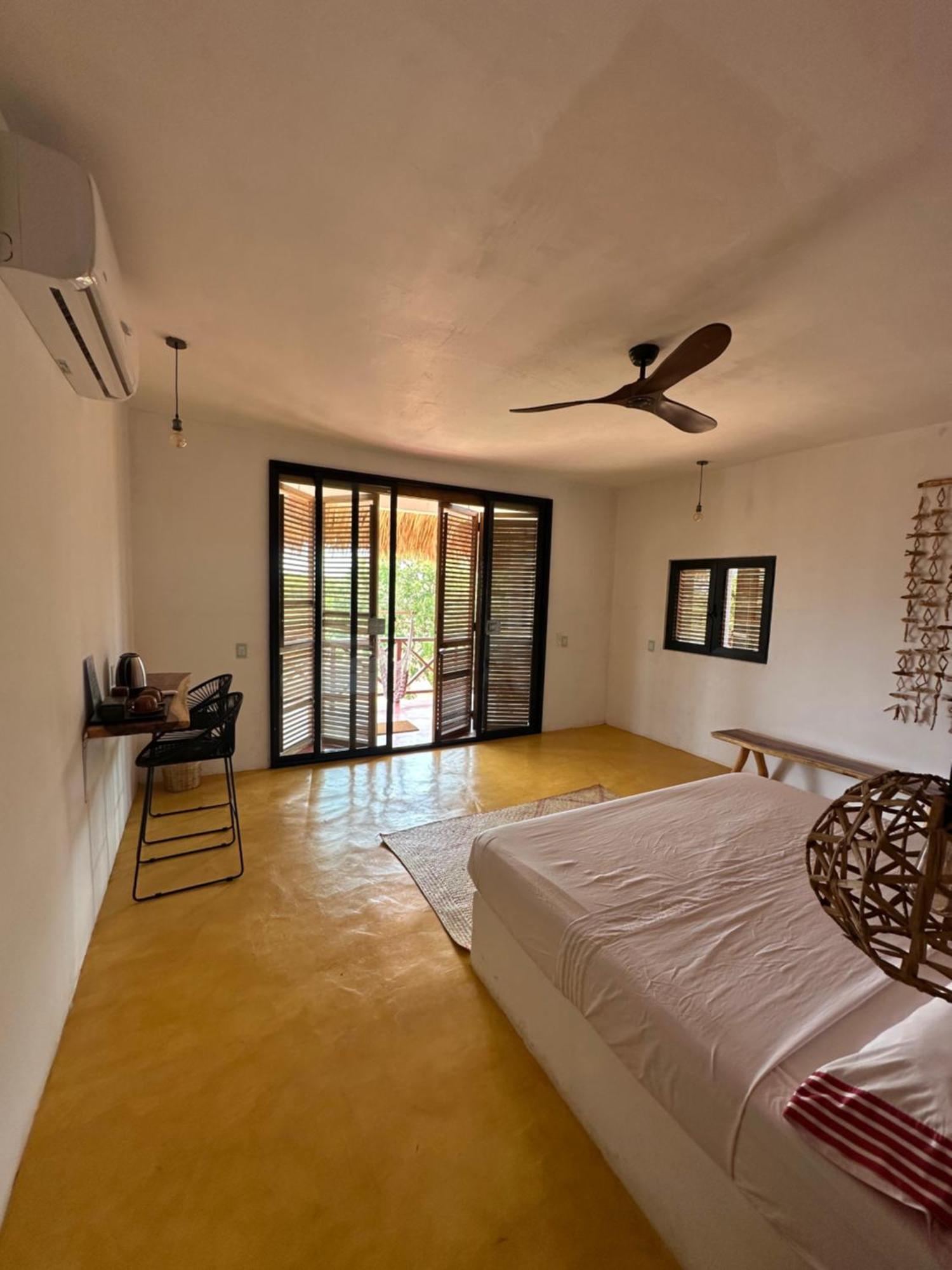 Cabanas Mizontle Mazunte Bagian luar foto
