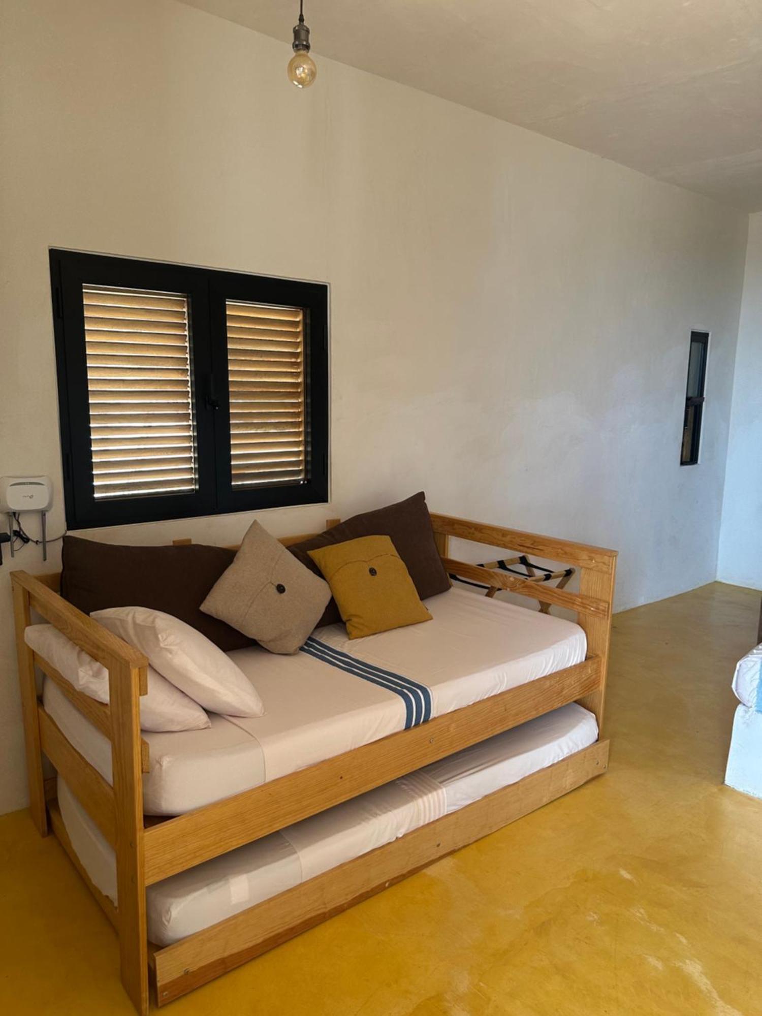 Cabanas Mizontle Mazunte Bagian luar foto